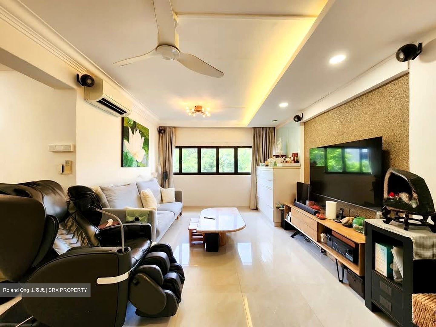 Blk 3 Marine Terrace Walk (Marine Parade), HDB 5 Rooms #571008581